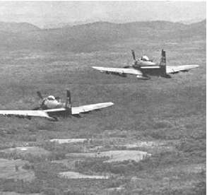 P A-1 Formation